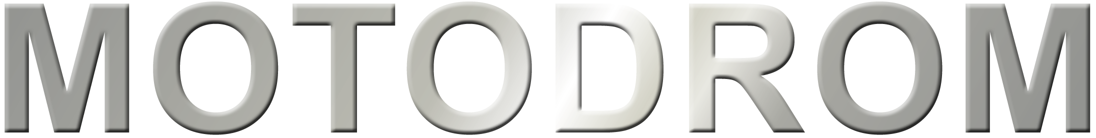 motodrom logo